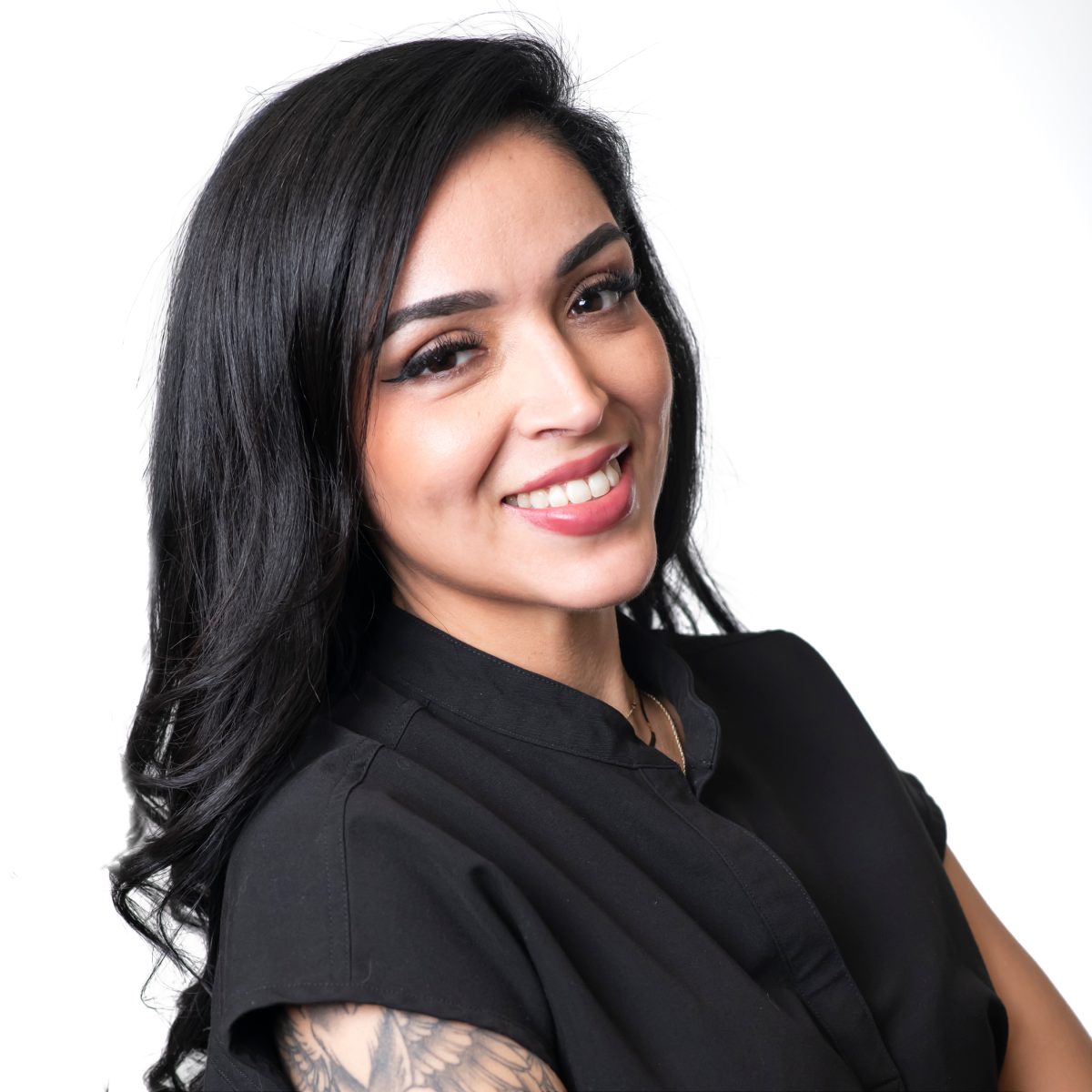 Andrea Castillo edit