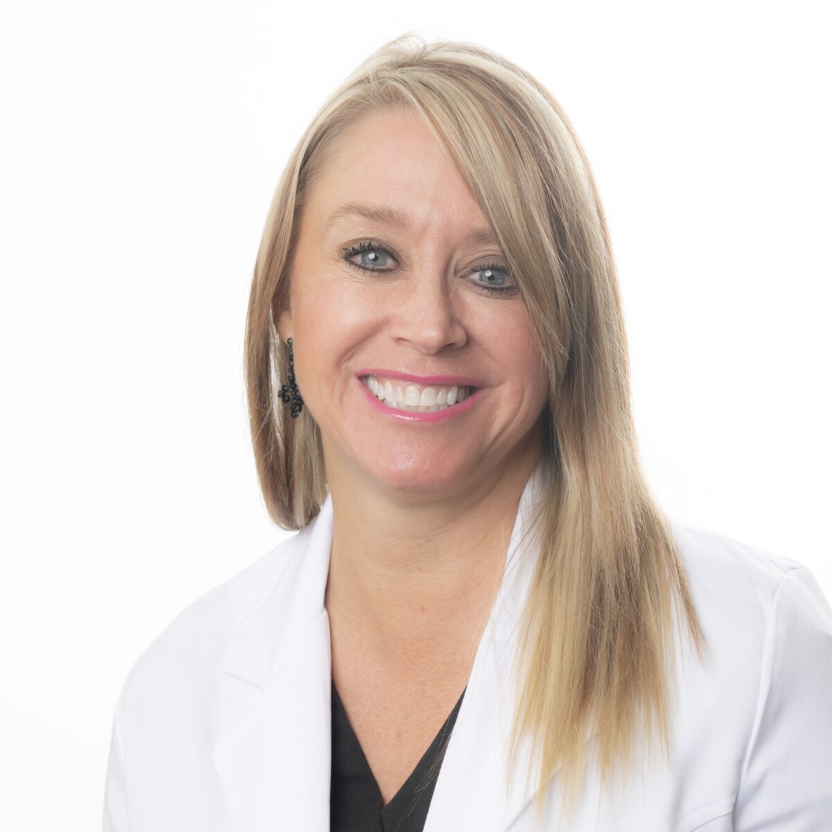 Christy Parks Cordova Weight Loss