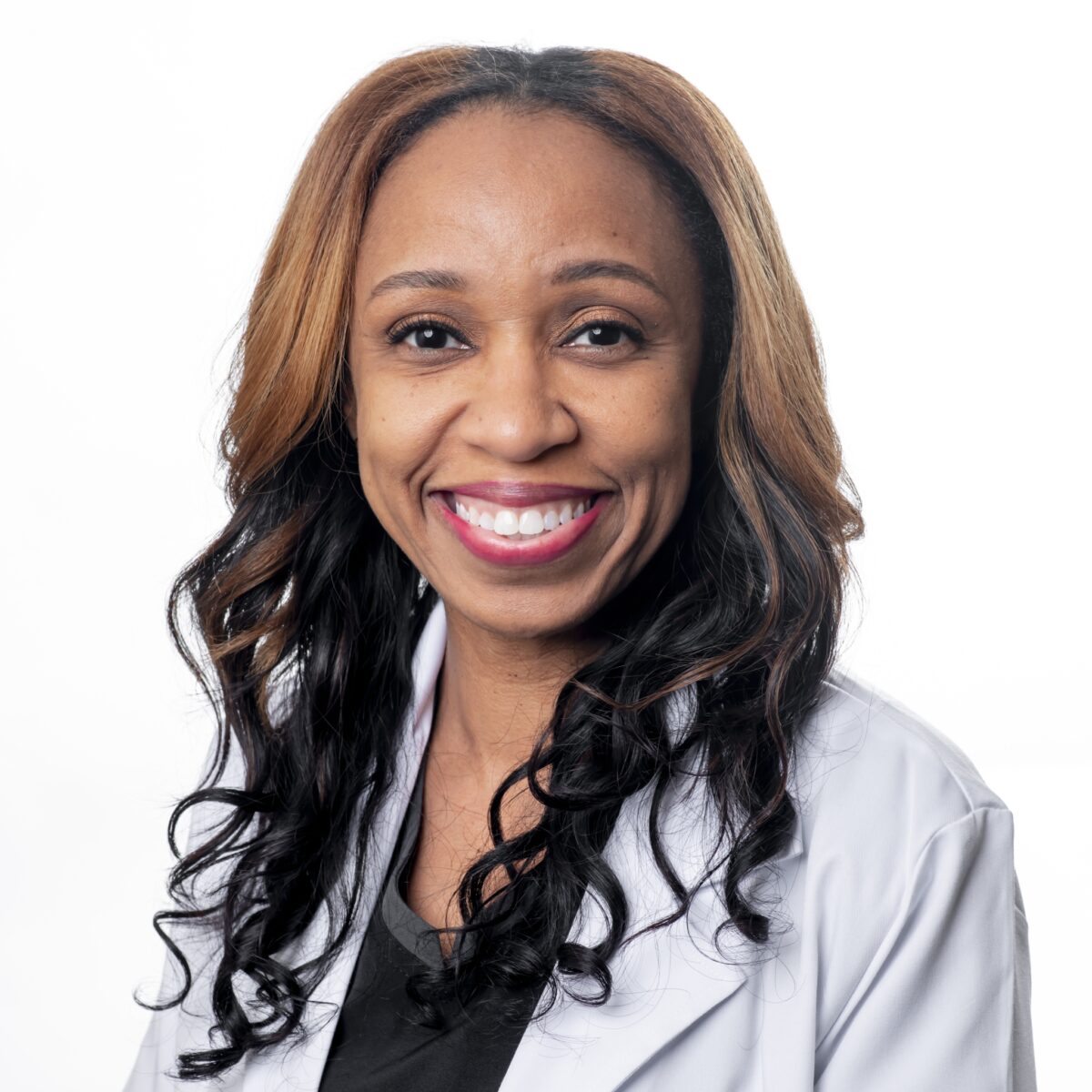 Nykkia Roberts Cordova Weight Loss