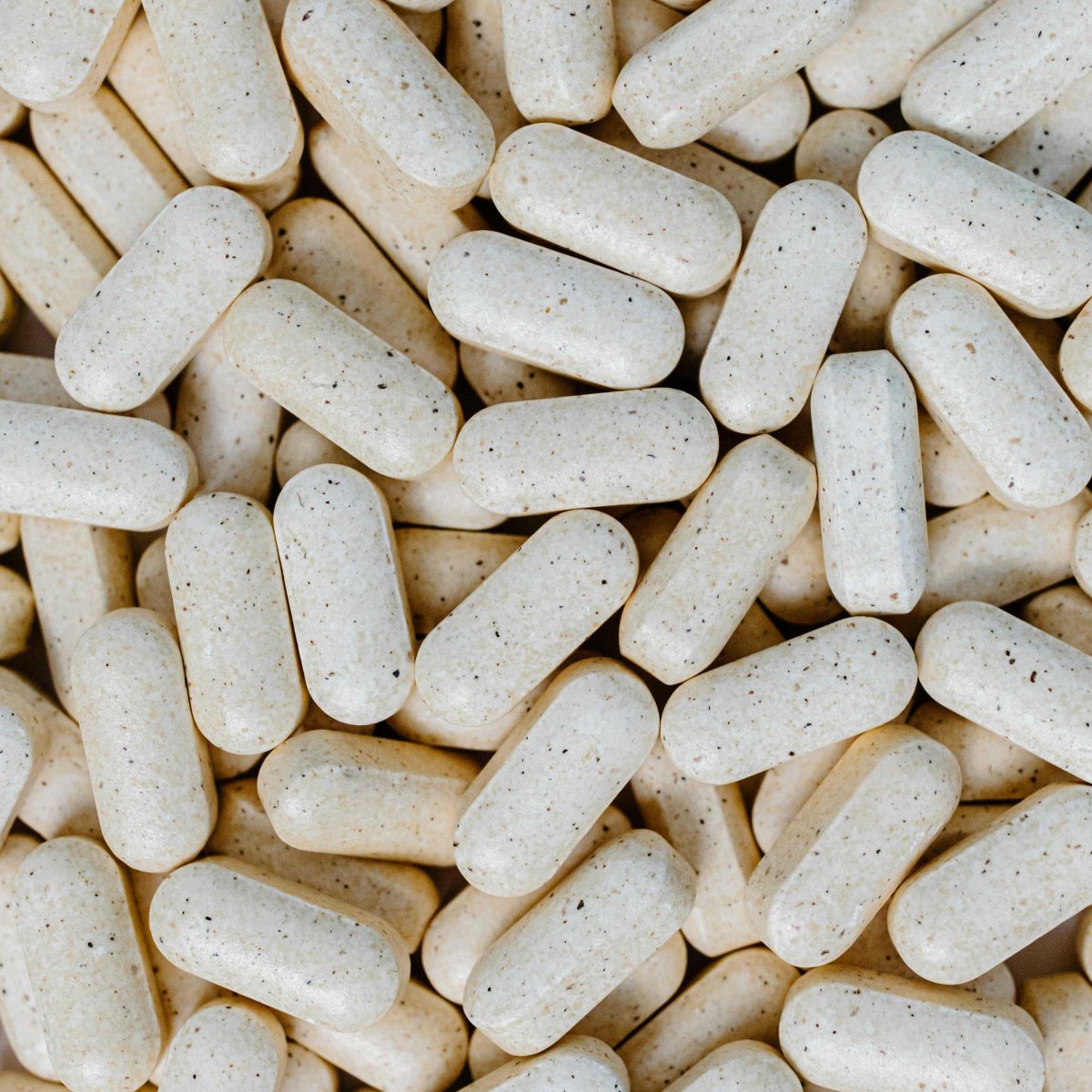 Vitamins Shots Supplements