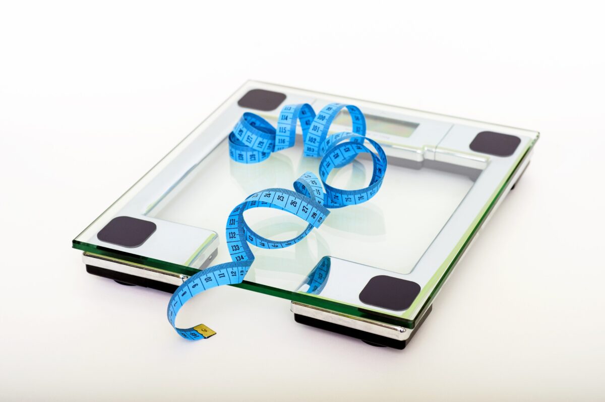 Weight loss scale and measuring tape stock photo pexels